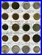 World-MIX-Coins-1600-s-1900-s-Issue-20-World-Coins-Collection-Scarce-Nice-Lot-01-jtsf