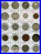 World-MIX-Coins-1800-s-1900-s-Issue-20-World-Coins-Collection-Rare-Nice-Lot-01-gc