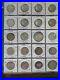 World-Silver-Coins-Germany-5-10-Mark-1951-1997-20-lot-01-xcql