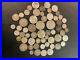 World-Silver-Coins-Lot-50-Old-Silver-Coins-Total-Weight-is-10-00-Ounces-01-yjgt