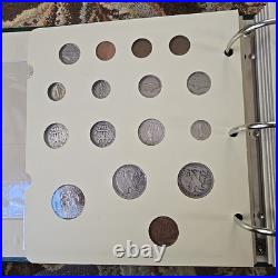 World War 2 Coin And Currency Collection REDUCED $100