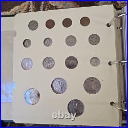 World War 2 Coin And Currency Collection REDUCED $100