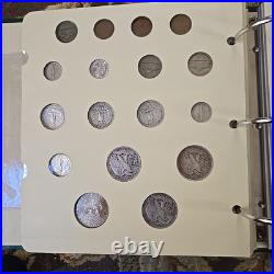 World War 2 Coin And Currency Collection REDUCED $100