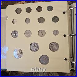 World War 2 Coin And Currency Collection REDUCED $100