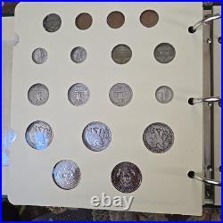 World War 2 Coin And Currency Collection REDUCED $100