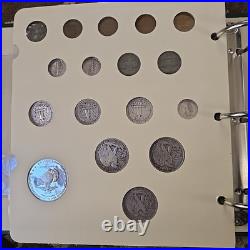 World War 2 Coin And Currency Collection REDUCED $100