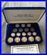 World-War-II-American-Historic-WW-2-17pc-Coinage-Collection-Coin-Set-in-Case-01-irw