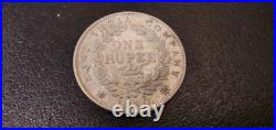 World silver coin lot