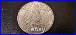 World silver coin lot