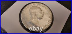 World silver coin lot